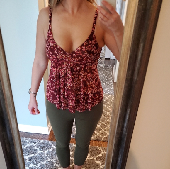 Express tank top - Picture 3 of 5